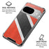 Trinidad and Tobagao Flag Distressed Google Pixel 10 Clear Case